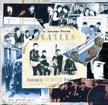 The Beatles Anthology 1 Informacije: Format: Box Set Žanr: Rock