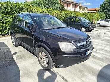 zvezdano nebo u autu cena: OPEL ANTARA 2008. GOD. - KOMPLETAN AUTO U DELOVIMA | Opel Antara — 1