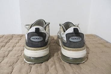 calvin klein patike bele: Patike, Premiata, veličina - 43 — 5