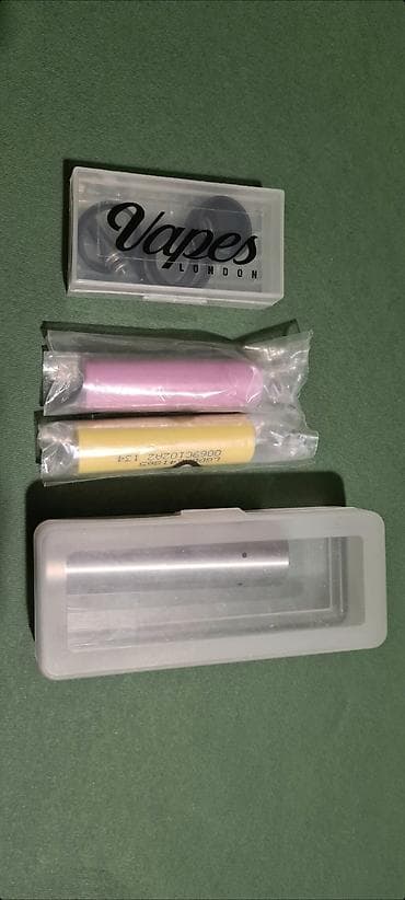 * Na prodaju sa postavljenih slika set od tri paketa koji sadrže