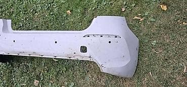 ventilator za auto kabinu: ZADNJI BRANIK F40 ZA BMW SERIJA 1 | BMW 1 f40 zadnji branik — 3