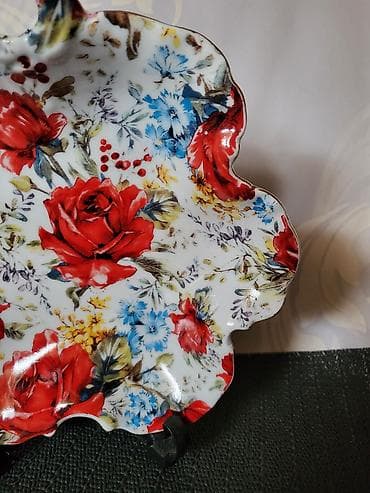 jysk nova pazova слике: Bombonijera nova,vintaz Barok. Nova porcelanska bombonijera,sve na — 6
