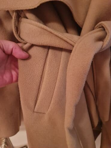 Women's Clothing: 7Arrows, S, Single-colored, Without lining — 3