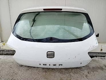 brava za gepek golf 4 cena: GEPEK VRATA ZA SEAT IBIZA OD 2008. DO 2017. GOD. | Gepek vrata Seat — 1