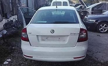 polovna vozila do 1000e: LIMARIJA MEHANIKA ITD ZA ŠKODA OCTAVIA OD 2004. DO 2013. GOD. | — 4