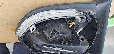 ukrasi za volan: LEVI RETROVIZOR F20 F21 ZA BMW SERIJA 1 | BMW 1 f20 levi retrovizor — 2