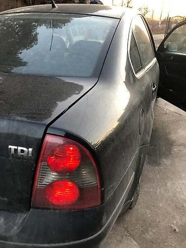 auto delovi jagodina: PASSAT B5.5 1.9 TDI KLIMA ZA VOLKSWAGEN PASSAT B5.5 | Passat B5.5 — 4