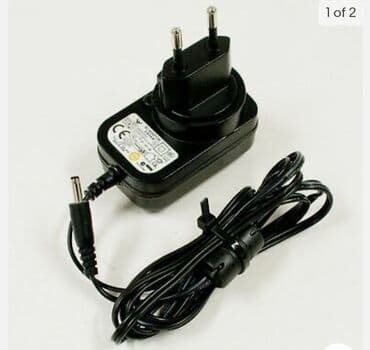 bioskop nova pazova: Huoniu 5V 2A punjač - adapter za tablet HUONIU Model: HNC050200X  — 1