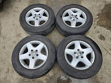 ALUMINIJUMSKE FELNE 17 5 X 130 | R17 5x130 7,5j et55 Gume lose Set na lalafo.rs ALUMINIJUMSKE FELNE 17 5 X 130 | R17 5x130 7,5j et55 Gume lose Set