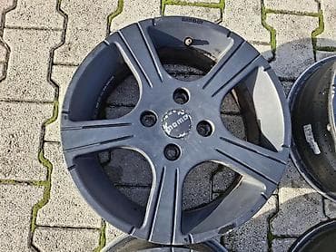 rikverc kamera za auto: ALUMINIJUMSKE FELNE MOMO 15 4 X 108 | felne bez guma, cena 140 e — 3