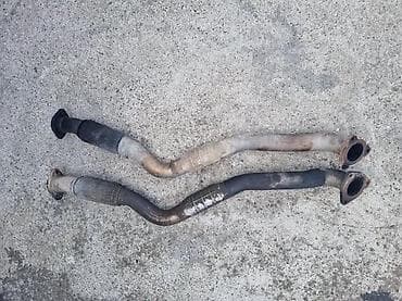 1.7 dizel: ALFA 147 PLETENICA AUSPUHA | Skinuta sa alfe 147 1.9 jtd. Vise — 1