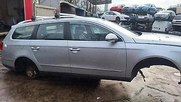 stop svetlo passat b6: PASSAT B6 VRATA ZA VOLKSWAGEN PASSAT B6 OD 2005. DO 2010. GOD — 1