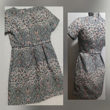 negliže ispod haljine: H&M S (EU 36), bоја - Bela, Poslovni — 5