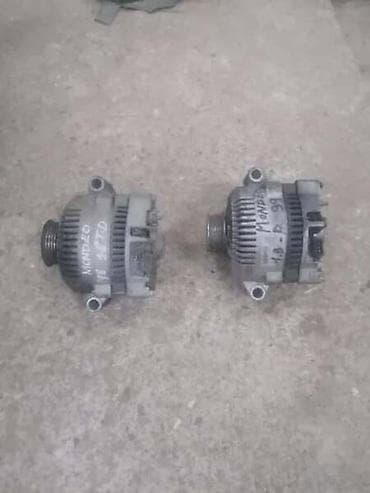 ford p251a:00 2f: ALTERNATOR 1.8 TD ZA FORD MONDEO OD 1996. DO 2000. GOD. | — 10