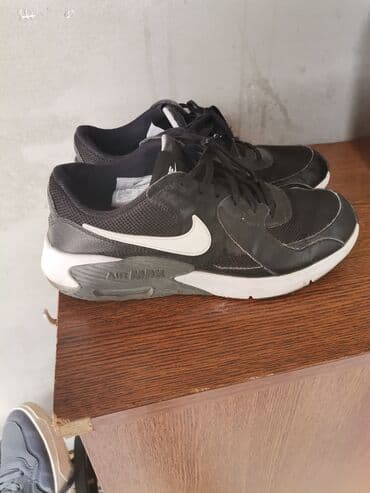 mokasine 40: Trainers, Nike, size - 40 — 2
