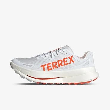 Adidas Terrex Agravic Speed Ultra - Trail Running Shoes Men's br.45