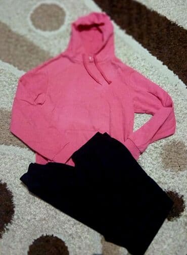 Headgear: Zenska trenerka M — 1