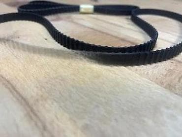 Zupčasti kaiševi (set) - Tip: gumeni zupčasti prenosni kaiševi - — 8