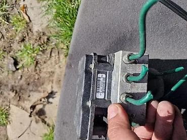 corsa c bluetooth: ABS OPEL CORSA C | Abs opel corsa c — 2