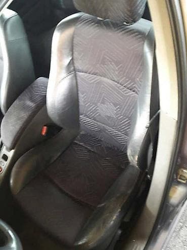 multimedijalni plejer za auto: SEDISTA ZA RENAULT LAGUNA — 3