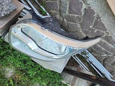 LEVI FAR FORD TRANSIT | Levi far ford transit