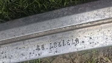 zerko auto delovi: ŠINA BRANIKA U06 ZA BMW SERIJA 2 | BMW 2 u06 šino branika 8737237 — 1