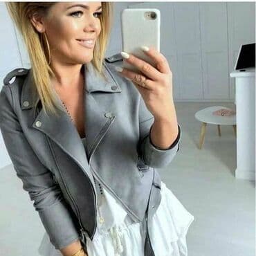 Women's Clothing: Bombers — 4