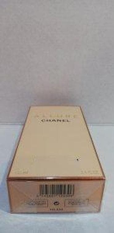 chanel ranac: CHANEL ALLURE WOMEN EDP100ML | Chanel Allure women edp100ml — 6