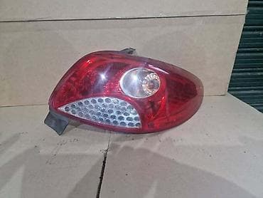 sijalice ukrasne: STOP SVETLO DESNO 206 PLUS ZA PEUGEOT 206 PLUS OD 2009. DO 2013. GOD — 3