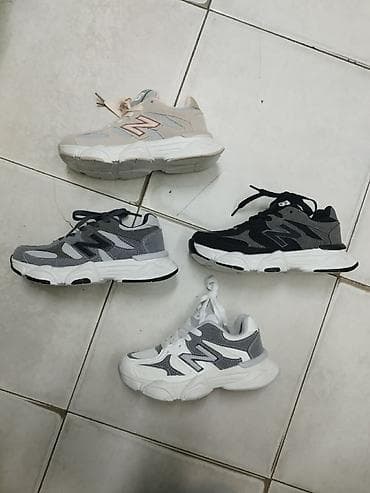 platforma patike: Dečije patike- model sa debelim đonom - Cena 3000 — 1