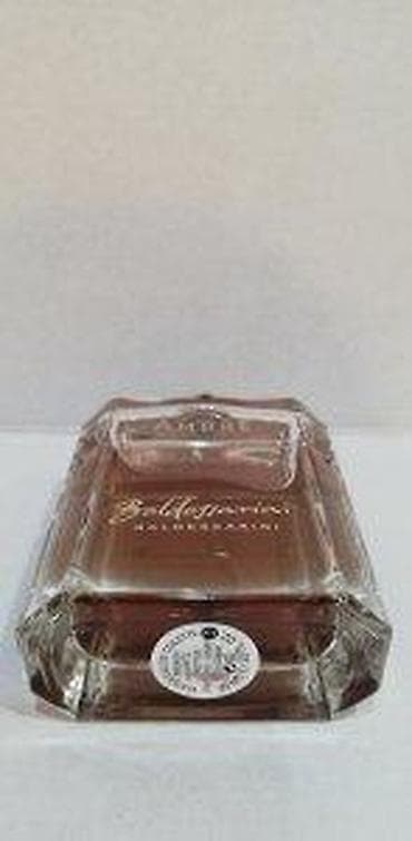 Lične stvari: BALDESSARINI AMBRE EDT 90ML TSTR | Baldessarini Ambre edt 90ml tstr — 4