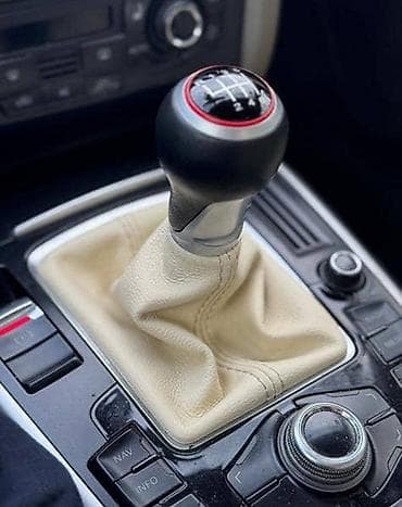 amortizer audi a3: KOŽICA MENJAČA A4 B8 ZA AUDI A4 OD 2007. DO 2012. GOD. | PULSAR – — 2