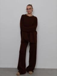 Sweatpants: 3700 dinara komplet Duzina nogavica od 115 do 120 cm Boje sve sa slika — 2