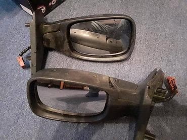 abrihter cena: RETROVIZOR ZA PEUGEOT 306 OD 1996. DO 2000. GOD. | elektro — 2