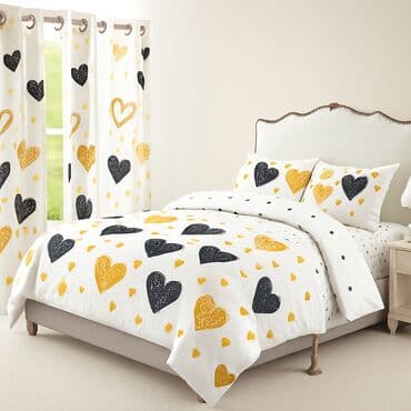 Bračna, Pamuk, bоја - Šareno