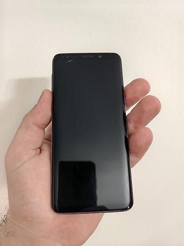 Auto elektronika: Samsung S9 ljubičasti sa 4/64gb memorije, dual sim, otključan za sve — 1