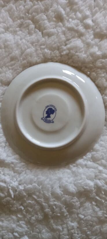 solje za kafu novi sad: Male šoljice za kafu, 1dcl
Porcelan Bavaria — 5