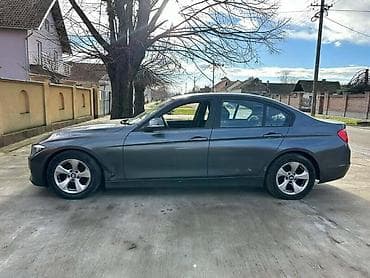 delovi za opel corsa c: DELOVI ZA BMW 320 F30 2014. GOD. | Bmw 320d 184ks N47 F30 Delovi — 4