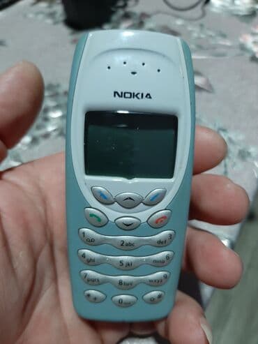 sony playstation 1: Nokia 3310, color - Beige — 3