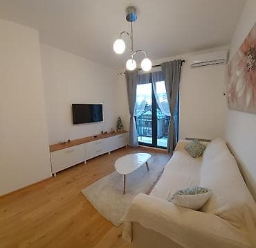prodaja kuća novi sad: Odmor na Zlatiboru, Nov apartman . Kategorisan 4**** Kiridžijska 33 — 3