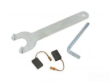 prekidaci za brusilice: GEKO ugaona brusilica - Električna ugaona brusilica za rezanje — 5