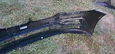 vadilica za krompir: PREDNJI BRANIK G30 G31 ZA BMW SERIJA 5 | bmw 5 prednji branik g30/31 — 4