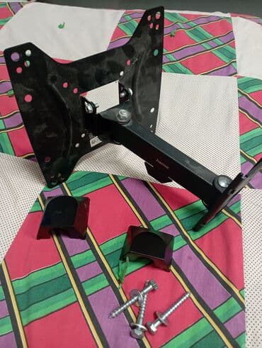 DVD i Blu-ray plejeri: Zidni nosač za TV – Hama - Model: Hama TV Wall Bracket (oznaka na — 2