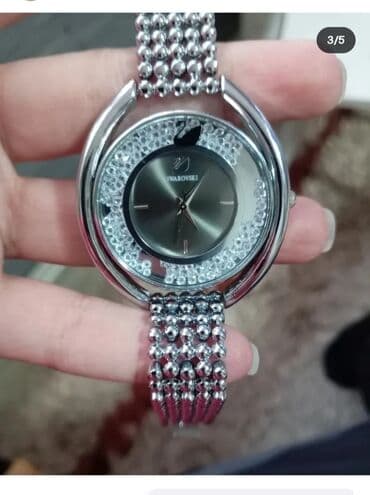 džemper sa rol kragnom: Classic watch, Female — 2