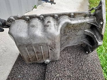 lanac za motor: Opel — 2