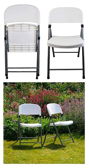 Garden furniture: SKLOPIVI STOlovi od plastike - praktični, izdržljivi ✔️ Idealno — 5