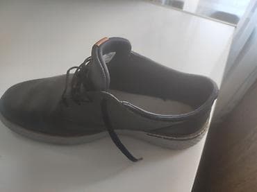 cipele nike: Muške kožne cipele Timberland A1TS6 - Brend/model: Timberland, oznaka — 2