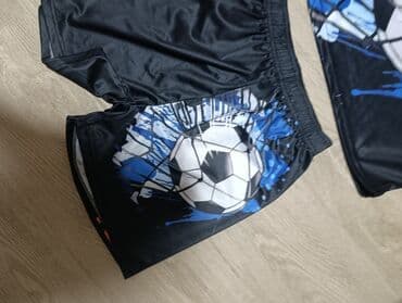 jordan trenerke komplet: Komolet za decake — 2