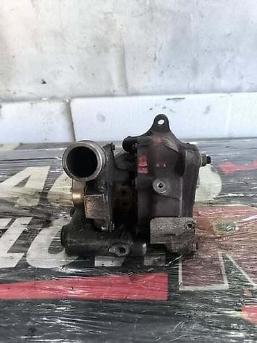 subare za zene: TURBINA 2.0DIZEL ZA SUBARU OUTBACK OD 2009. DO 2014. GOD. | Turbina — 1