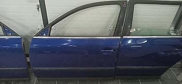 Karoserija: VRATA I LIMARIJA LC5X ZA VOLKSWAGEN PASSAT B5.5 | Vrata i ostala — 1